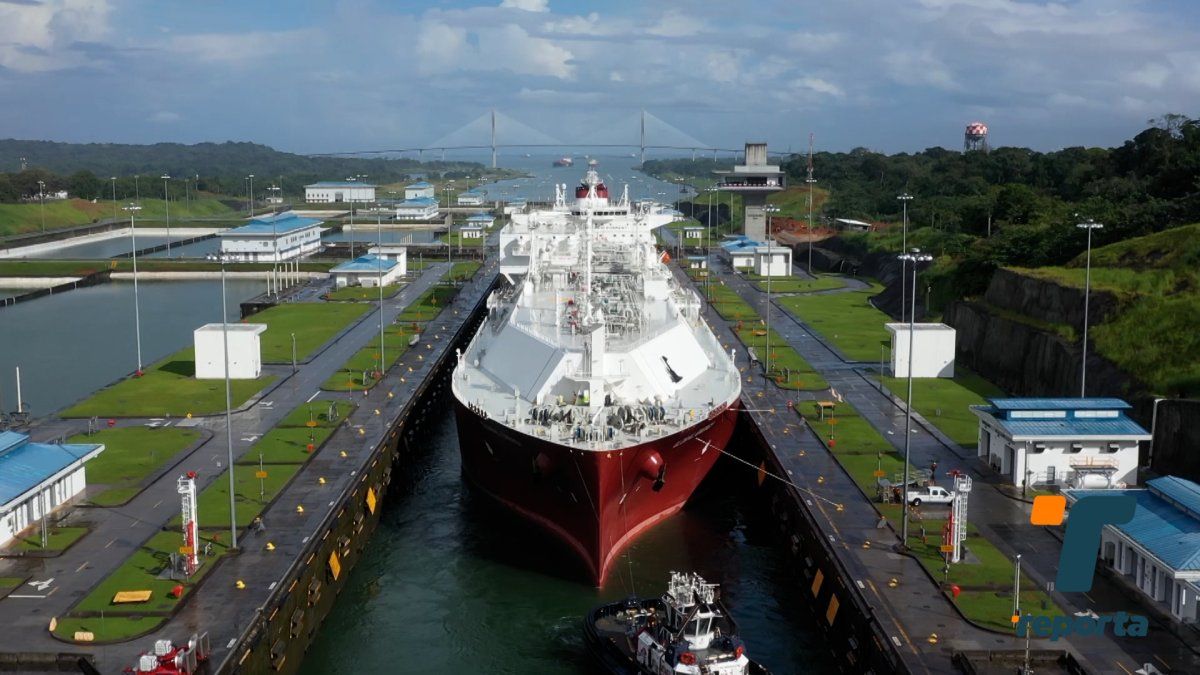 Junta Directiva y Junta Asesora del Canal de Panamá discuten el futuro de la vía interoceánica en EE. UU.