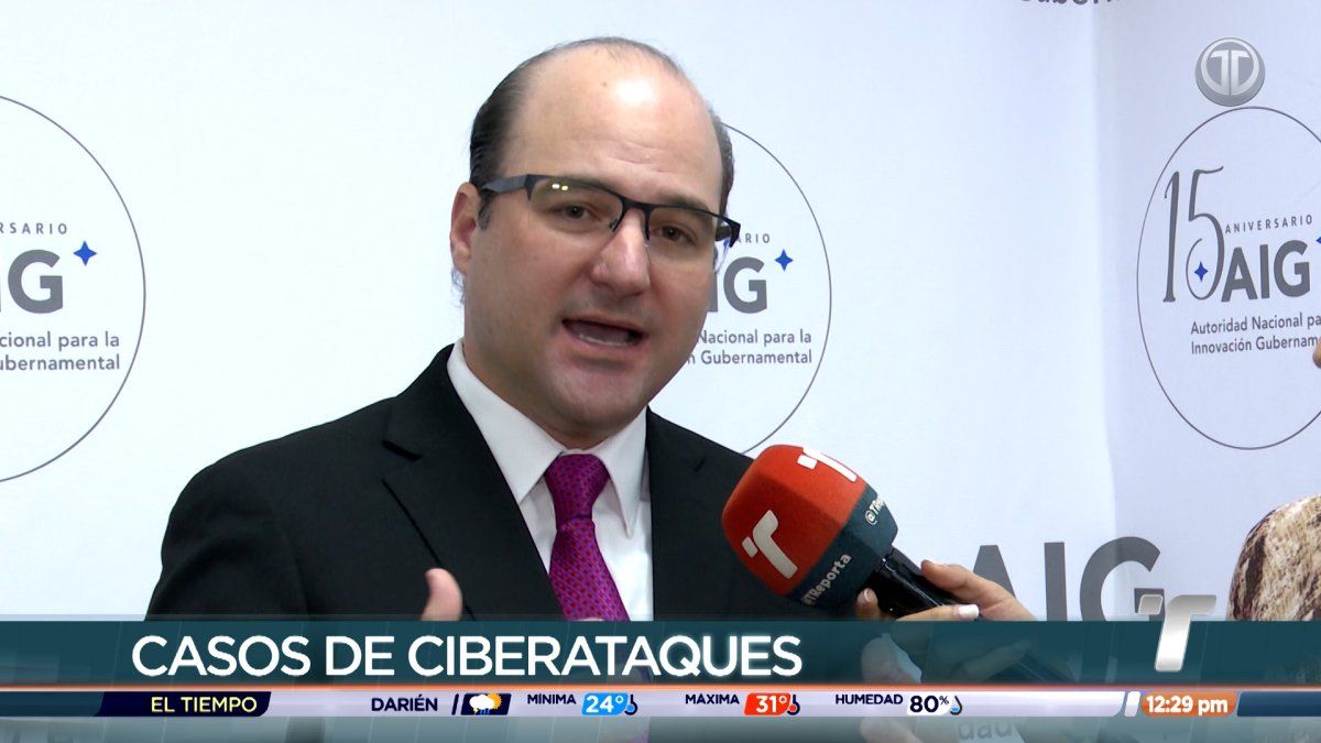AIG emite resolución que instituciones deberán cumplir para protegerse de ciberataques