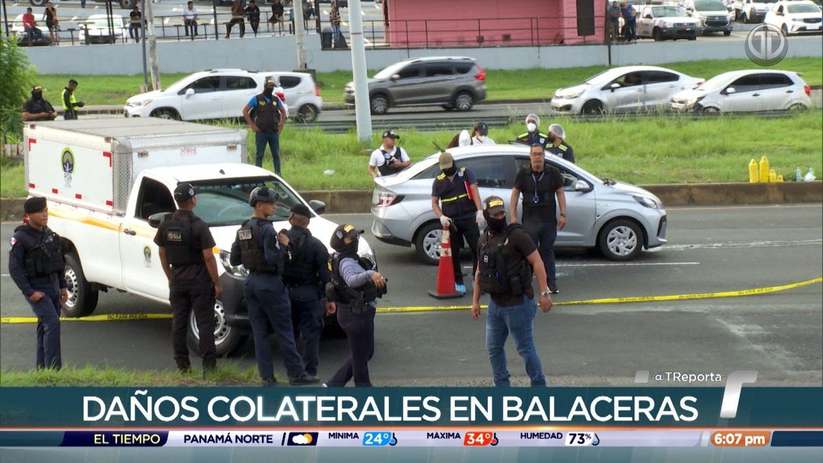 Conductores de plataformas digitales preocupados por casos de sicariato en Panamá