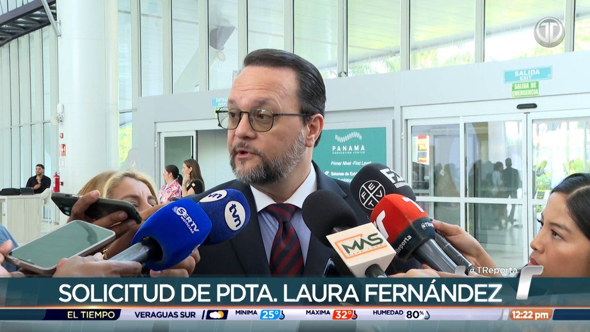 Panamá dispuesta a dialogar con Costa Rica sobre bloqueo comercial 