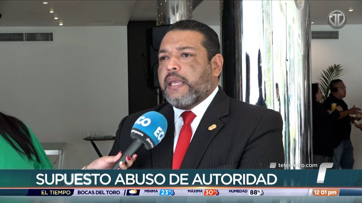 Abogados del Contralor Flores dicen que no hubo irrupción en diligencia del Ministerio Público