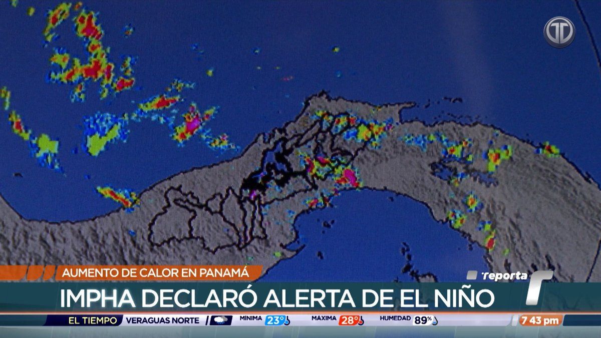 Médicos emiten recomendaciones ante alerta por el Fenómeno de El Niño