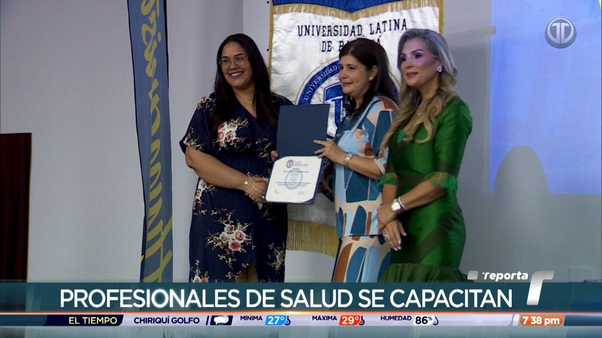 Cerca de 60 profesionales de la salud culminar diplomado en el sistema endocannabinoide