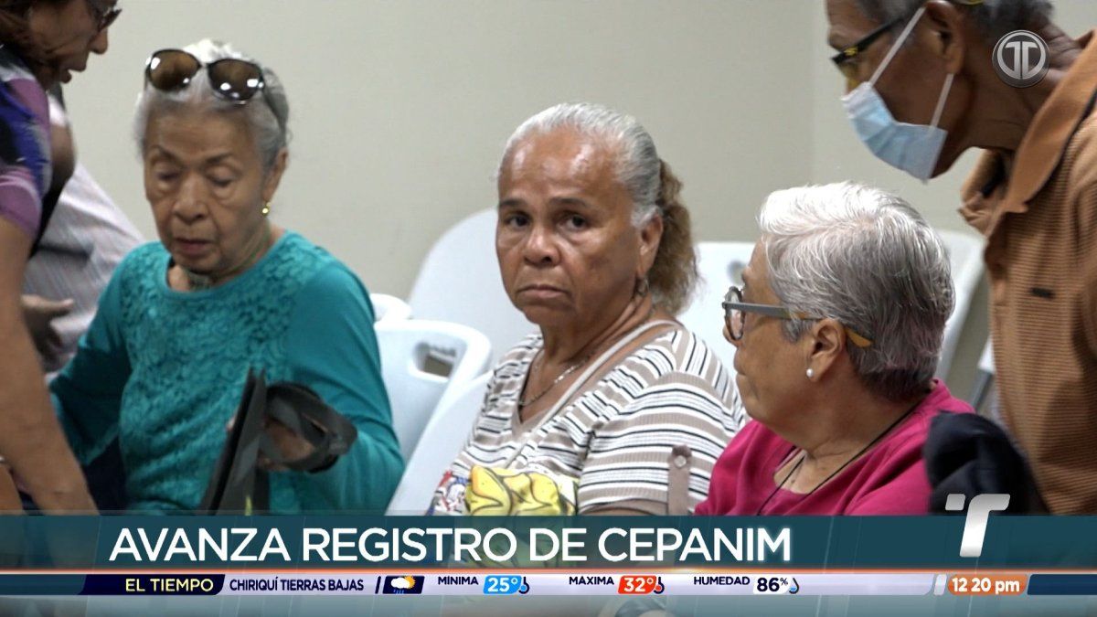 Inicia impresión de Cepanim, 250 mil beneficiarios se han registrado