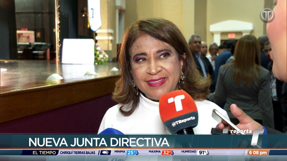 Miembros del Consejo de Rectores de Panamá se pronuncian sobre situación en la Unachi
