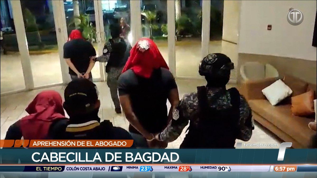 Expertos advierten que pandilla Bagdad Santa Eduviges podría reestructurarse