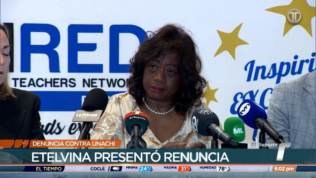Ministra Molinar confirma que recibió a la rectora Etelvina de Bonagas en su despacho