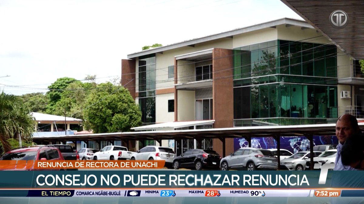 Expertos analizan facultad del Consejo General Universitario de la Unachi