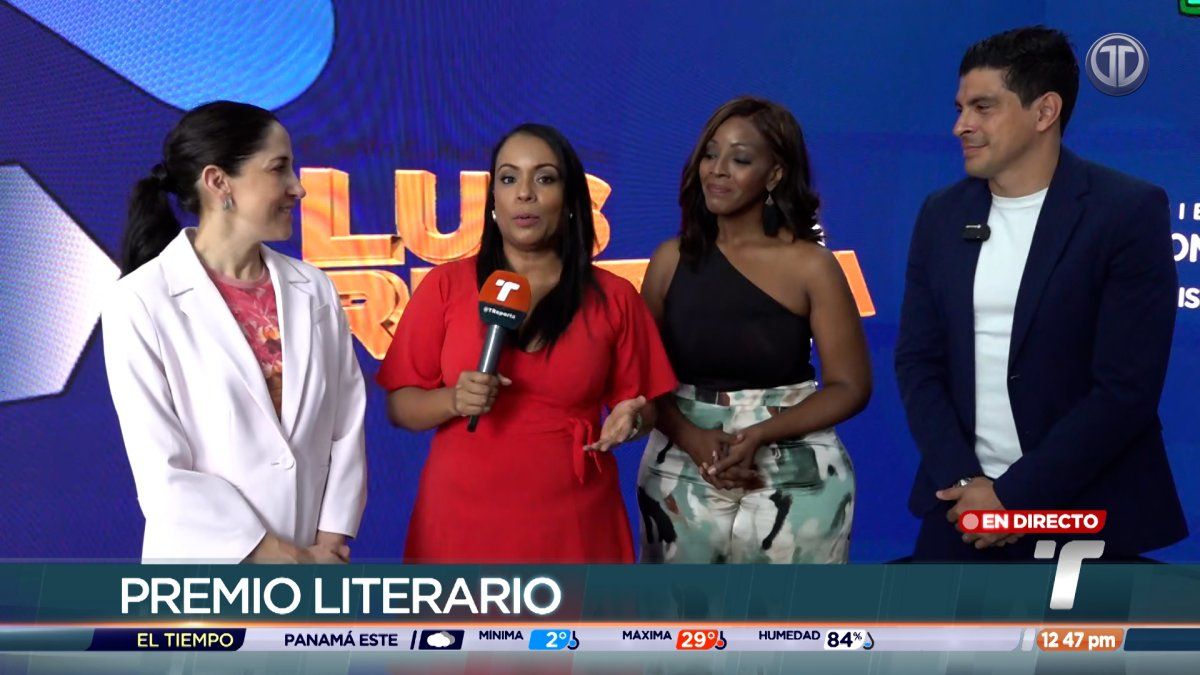 Lanzan la quinta versión del Concurso Literario Luis Rentería
