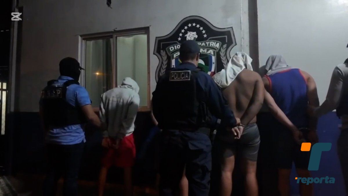 Otros cinco reos evadidos de La Joyita fueron recapturados