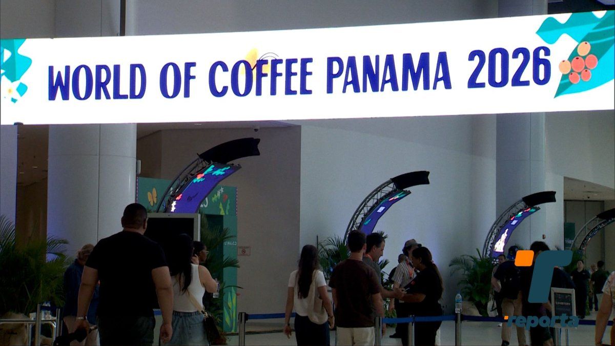 World of Coffee 2026 en Panamá impulsa nuevas relaciones comerciales