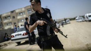 Un muerto en un tiroteo contra ferroviarios en Turquía