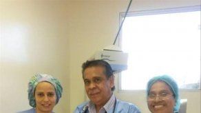 Nace la primera niña que tendrá Cédula 13 en La Chorrera