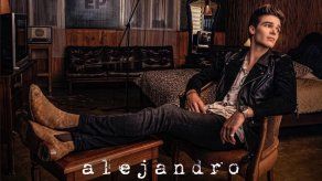 El pop tiene una nueva cara: Alejandro Santamaría