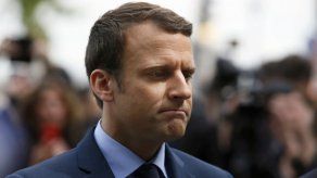 Detectan ciberataques vinculados con Rusia contra Macron