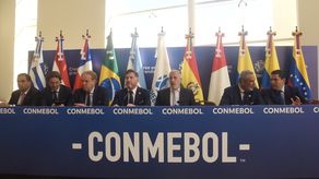 CONMEBOL crea comisión de trabajo para combatir el racismo