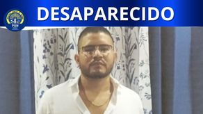 Fiscalía de Colón y Guna Yala pide colaboración para encontrar a un joven desaparecido
