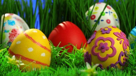 ¿Cómo se celebra la Semana Santa alrededor del mundo?