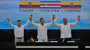 Ecuador