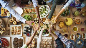 La dieta mediterránea reduce los riegos para los enfermos cardiovasculares