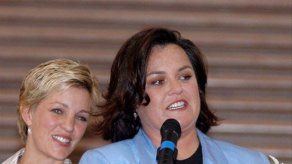 El forense confirma el suicidio de Michelle Rounds