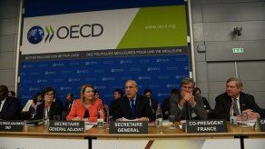 Expertos de la OCDE sacan conclusiones del caso Mossack Fonseca