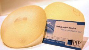 La empresa que certificó las prótesis PIP tendrá que pagar indemnizaciones