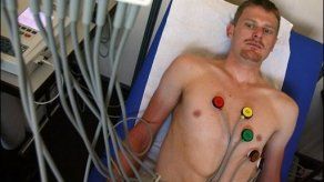 Resultados de pruebas anti dopaje dependen de genes