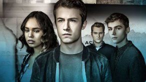 Netflix elimina una escena de suicidio de 13 Reasons Why