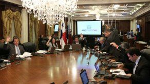 Aprueban proyecto que modifica Ley sobre el fomento y desarrollo de la industria