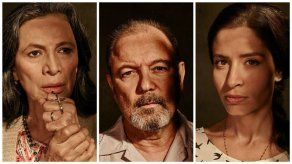Expectativa por estreno de Fear the Walking Dead