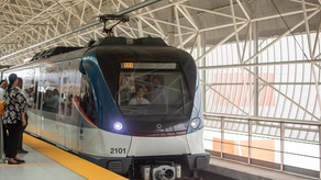 Metro de Panamá