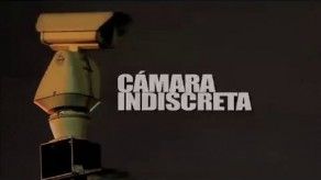 Camara Indiscreta Mariposa Bahamon 3