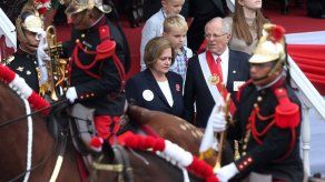 Kuczynski preside desfile y parada militar por aniversario de Independencia