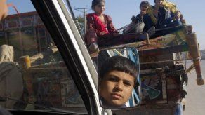 Avión de EEUU mata a 6 rebeldes en Pakistán