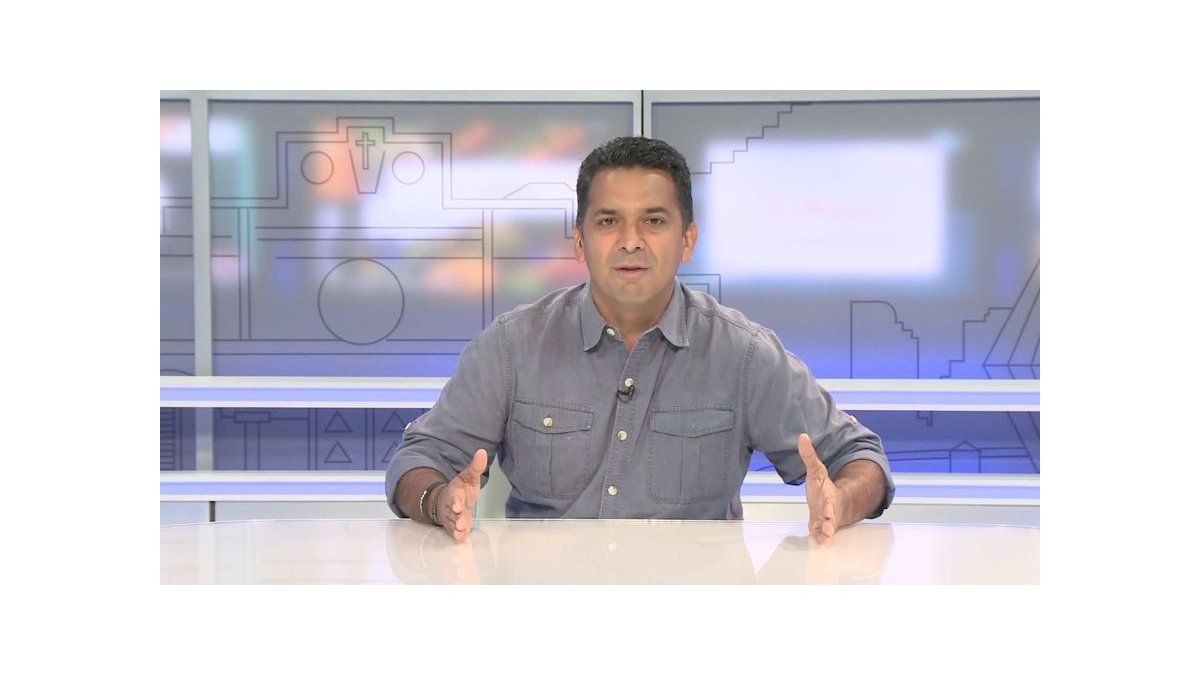 “Tenemos más que un Plan de Gobierno, tenemos propuestas y compromisos”, Lombana