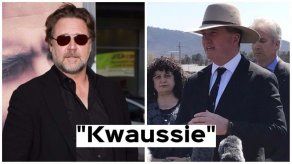 Kwaussie es la palabra del año en Australia