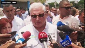 Caso de Lavítola se convirtió en una telenovela mal traducida