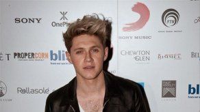 Niall Horan y Barbara Palvin se reconcilian