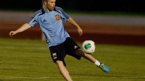 España espera un partido distinto a final de la Euro