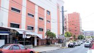 El Hospital Santo Tomás anuncia concurso de plazas. El Hospital Santo Tomás anuncia concurso de plazas.