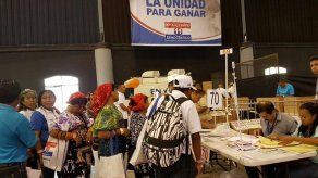 PRD inicia periodo de acreditaciones para el gran Congreso Nacional
