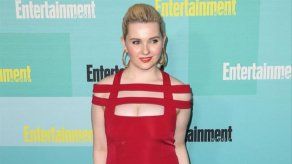 Abigail Breslin no denunció su agresión sexual a la policía por miedo