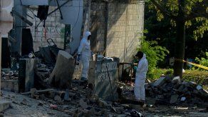 Mueren 7 policías en 3 ataques explosivos en Colombia