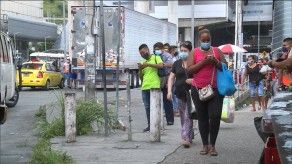 Continúa reactivación de contratos de trabajo tras reapertura de actividades Continúa reactivación de contratos de trabajo tras reapertura de actividades