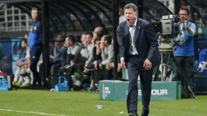 México enfrentará a Croacia en preparación para Mundial