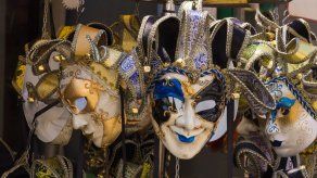 ¿Sabías por qué se utilizan máscaras en Carnaval?