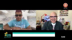 Entrevista exclusiva a Boza