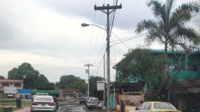 Representante pide al Idaan realizar pagos para que culminen trabajos en calles de Betania