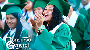 IFARHU. Concurso General de Becas